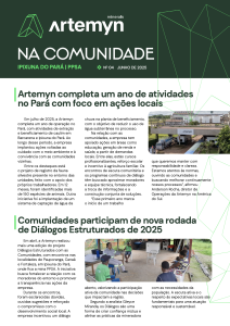 ArtemynComunidade PPSA Junho 2025