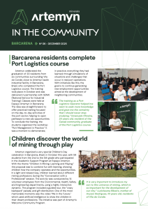 Artemyn Comunidade December 2025